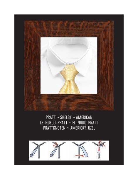 TIE KNOTS - Rolled TIE KNOTS - Rolled