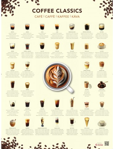 COFFEE CLASSICS