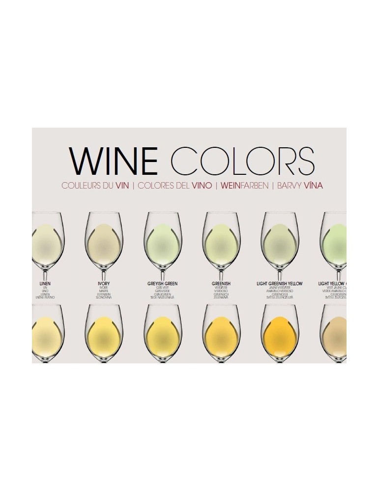 WINE COLORS